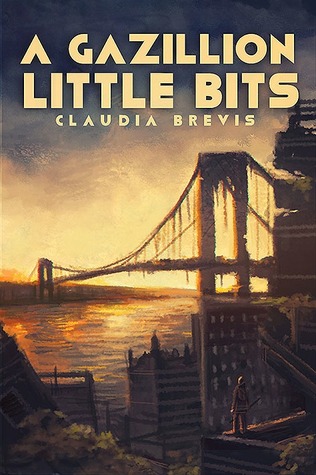 A Gazillion Little Bits