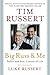 Big Russ & Me by Tim Russert
