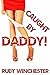 Caught By Daddy!