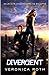 Divergent (Divergent, #1)