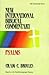 Psalms (New International Biblical Commentary. Old Testament Series, 11)
