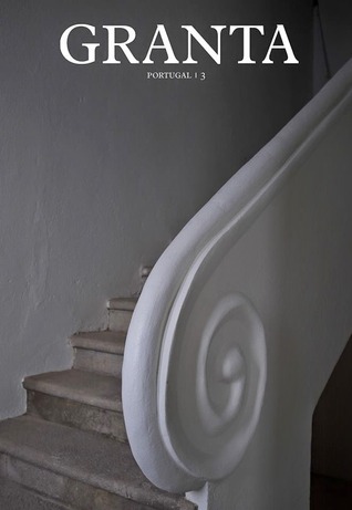 Granta Portugal 3: Casa