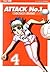 Attack No.1, Vol. 4