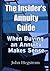 The Insider's Annuity Guide: When Buying an Annuity Makes Sense