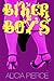Biker Boys (BBW MFM Menage Erotica)