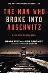 The Man Who Broke...