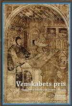 Venskabets pris : Francesco Petrarcas breve i udvalg