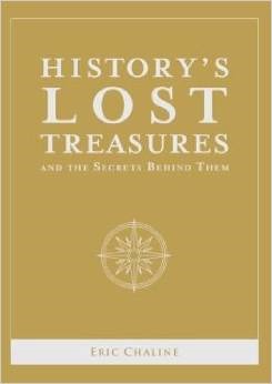 History's Lost Treasures (Paperback)
