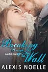 Breaking Through the Wall by Alexis Noelle Breaking Through the Wall by Alexis Noelle