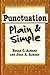 Punctuation Plain & Simple