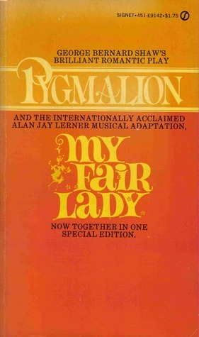 Pygmalion