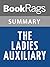 Summary & Study Guide The Ladies Auxiliary by Tova Mirvis