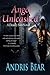 Angel Unleashed
