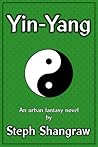 Yin-Yang by Steph Shangraw