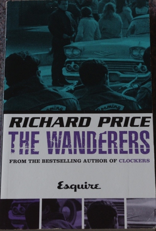 The Wanderers