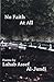 No Faith at All: Poems