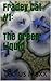Fradey Cat #1: The Green Liquid