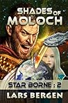 Shades of Moloch by Lars Bergen