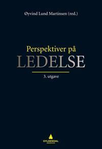 Perspektiver på ledelse