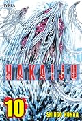 Hakaiju #10