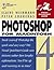 Photoshop 4 for Macintosh (Visual QuickStart Guide)