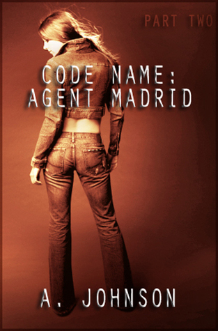 Code Name: Agent Madrid (ebook)