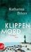 Klippenmord (Romy Beccare, #3)