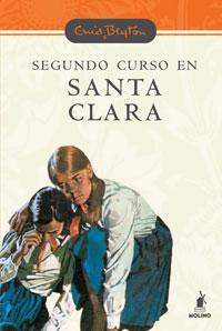 Segundo curso en Santa Clara