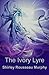 The Ivory Lyre (Dragonbards, #2)