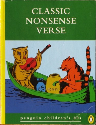 Classic Nonsense Verse (Paperback)