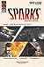 Sparks Graphic Novel: Superhero Comic, Graphic Novel