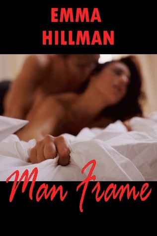 Man Frame (Kindle Edition)