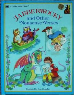 Jabberwocky and Other Nonsense Verses