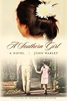 Book cover for A Southern Girl: A Novel (Story River Books)