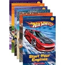 Start Your Engines (Paperback)