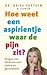Hoe weet een aspirientje waar de pijn zit?