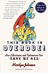 This Book Is Overdue! by Marilyn Johnson