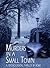 Murders in a Small Town