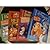 Pop-up Storybook Classic Collection: Set of 4 Books