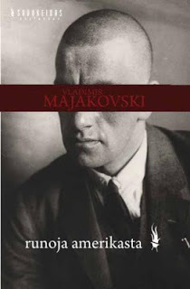 Runoja Amerikasta (Paperback)