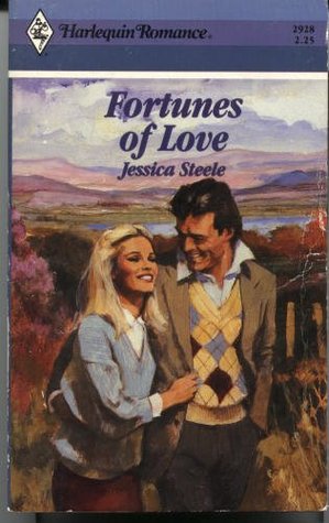 Fortunes of Love (Paperback)