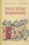 Valge võtme vennaskond (Hardcover)