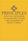 Principles for th...