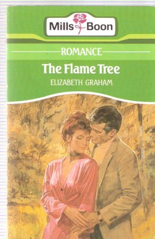 Flame Tree (Paperback)