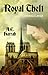 Royal Theft (Turning Curse, #2)