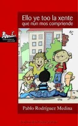 Ello ye too la xente que nun mos compriende