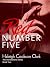 Red Number Five (The Monste...