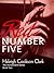 Red Number Five (The Monsterland Series)