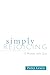 Simply Rejoicing: 12 Months with God