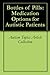 Bottles of Pills by Autism Topics Article Colle...